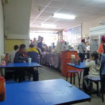 喜多士豆漿蛋餅 - 