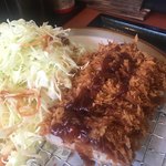 Tonkatsu Ise - 