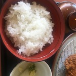 Tonkatsu Ise - 