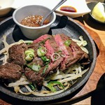 九州焼肉 てにをは - 