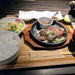 九州焼肉 てにをは - 