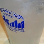 甲東軒 - レモンチューハイ