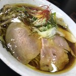 麺屋 裕 - 
