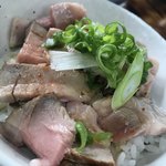 麺屋 裕 - 