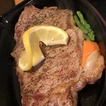 Yakiniku Ushiwaka - 