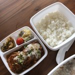 中国料理 堀内 - 