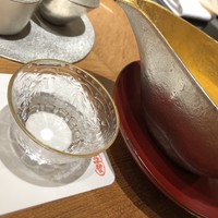 天ぷら 大坂屋 草哲 - 