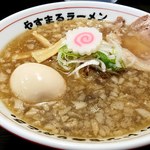 やすまるラーメン - 