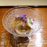 富小路 やま岸 - 