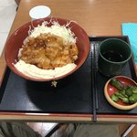 どんぶり次郎 - 