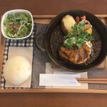 あおくまカフェ - 
