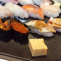 豊鮨 - にぎり