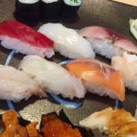 豊鮨 - にぎり