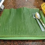 The Banana Leaf Apolo - バナナの葉っぱ