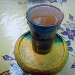 軽井沢のバリ島　エスティバンクラブ - 料理写真:食前酒