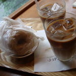 はらドーナッツ - 