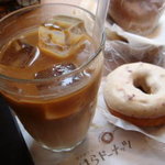 はらドーナッツ - 