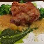 シエル ブルー - 