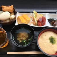 浅草むぎとろ 本店 - 