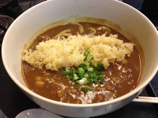 うどん割烹 どんすきー - 