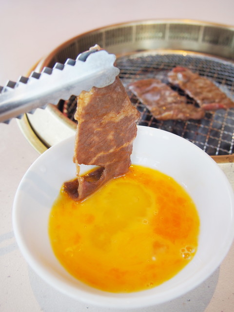 むてきの寅蔵 福山 焼肉 食べログ