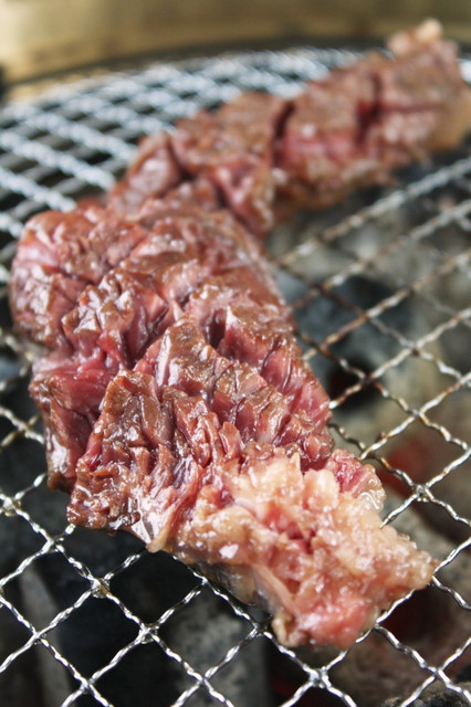 むてきの寅蔵 福山 焼肉 食べログ