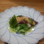 骨と皮 - やりいか