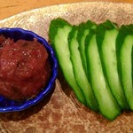 おぎ野 - 梅キュー