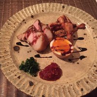 食幹 渋谷 - 