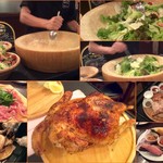 豪快肉料理とクラフトビール 肉酒場SOKA80 - 