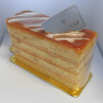 リュードパッシー - キャラメルサレ