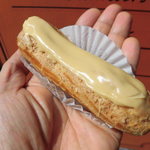 リュードパッシー - エクレールキャラメル