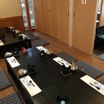 お食事処 孝ふく - 