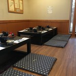 お食事処 孝ふく - 
