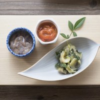 北海珍味盛り合わせ