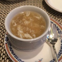 ホテルオークラ 中国料理「桃花林」 日本橋室町賓館 - 
