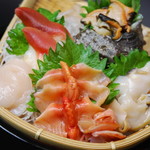 江戸前寿司 ちかなり 本店