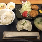 ほまれ菜食堂 - 