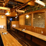 草津 極楽酒場 - 