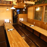 草津 極楽酒場 - 