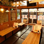 草津 極楽酒場 - 