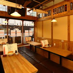 草津 極楽酒場 - 