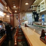 魚ぶん  - 