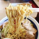 Hachibanramen - 