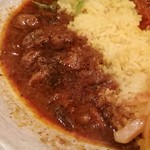 SPICY CURRY 魯珈 - 