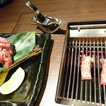 近江牛焼肉 Jiro - 