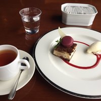 アーティスト カフェ - 