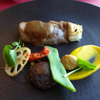 レストラン鳥居平 - 