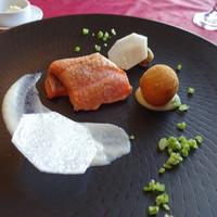 レストラン鳥居平 - 