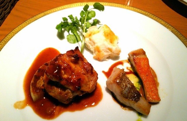 和洋創作料理 Nishimuraya【蘇我駅西口徒歩5分】レストラン/地産地消/ステーキ/自然派ワイン/ランチ>